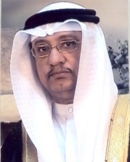 Dr. Adel Hamed Abdulrahman - President
